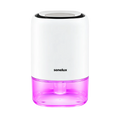 1100ml Quiet Dehumidifier