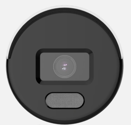 HIKVISION DS-2CD1047G2-LUF 4MP ColorVu MD 2.0 Fixed Bullet Survillance Camera IP