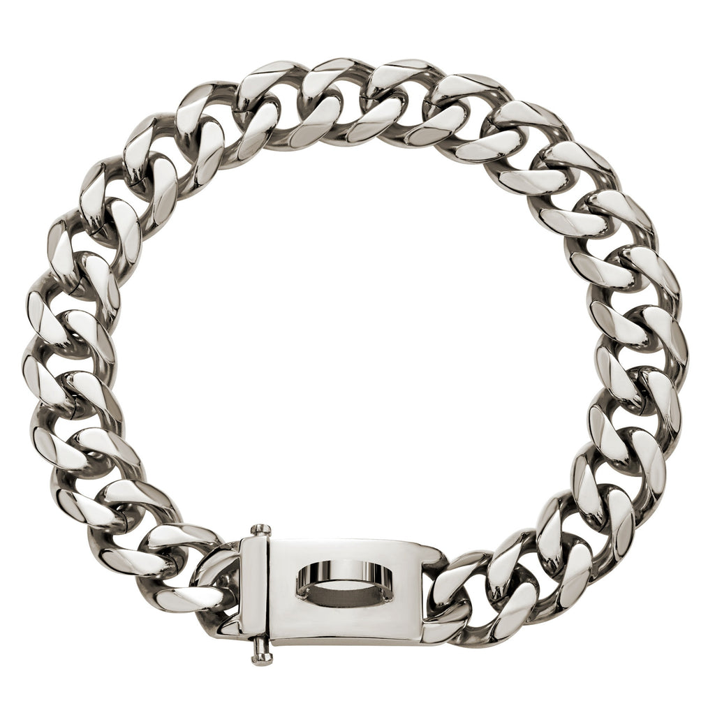 19mm Strong Metal Dog Chain