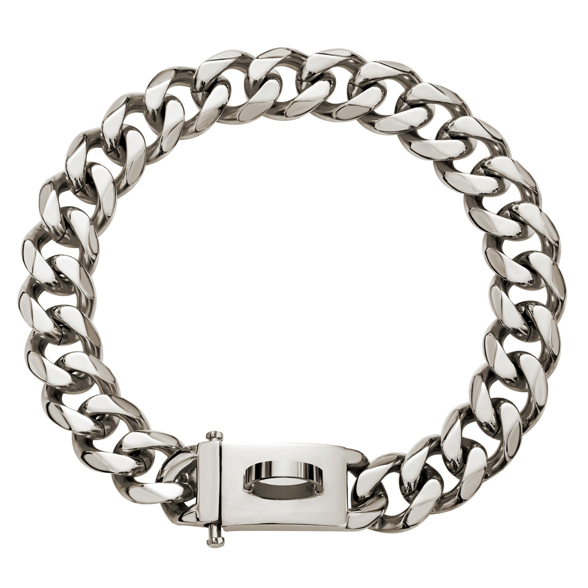 19mm Strong Metal Dog Chain